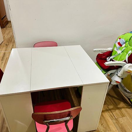 Cats & Breakfast Apartment Vogogna Luaran gambar
