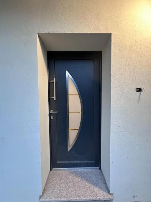 Cats & Breakfast Apartment Vogogna Luaran gambar