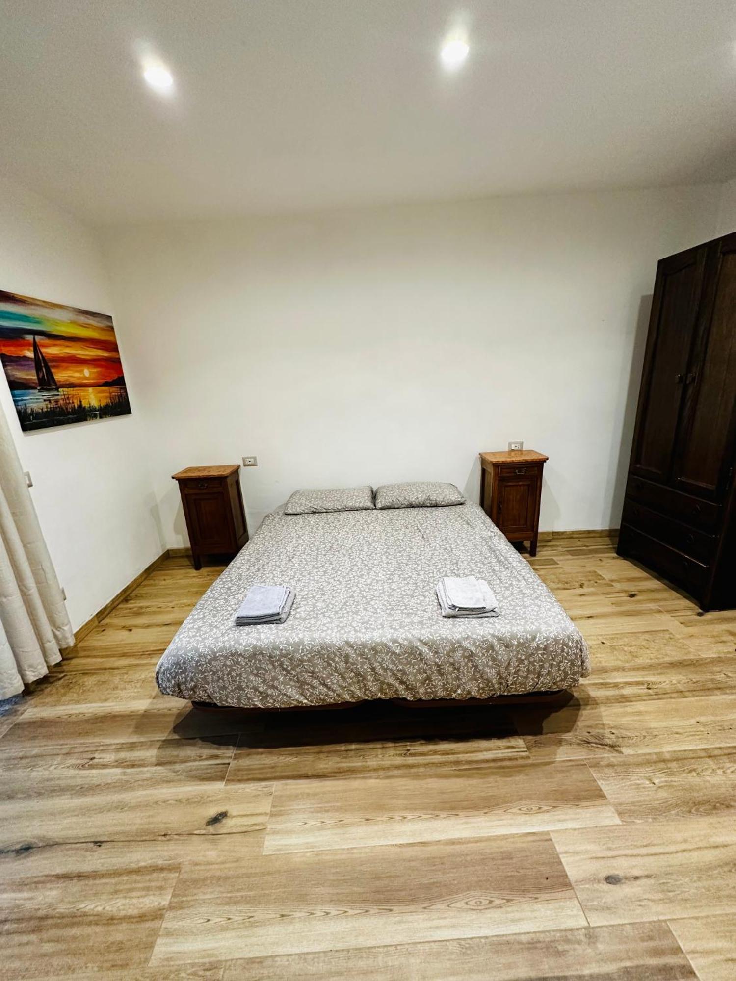 Cats & Breakfast Apartment Vogogna Luaran gambar