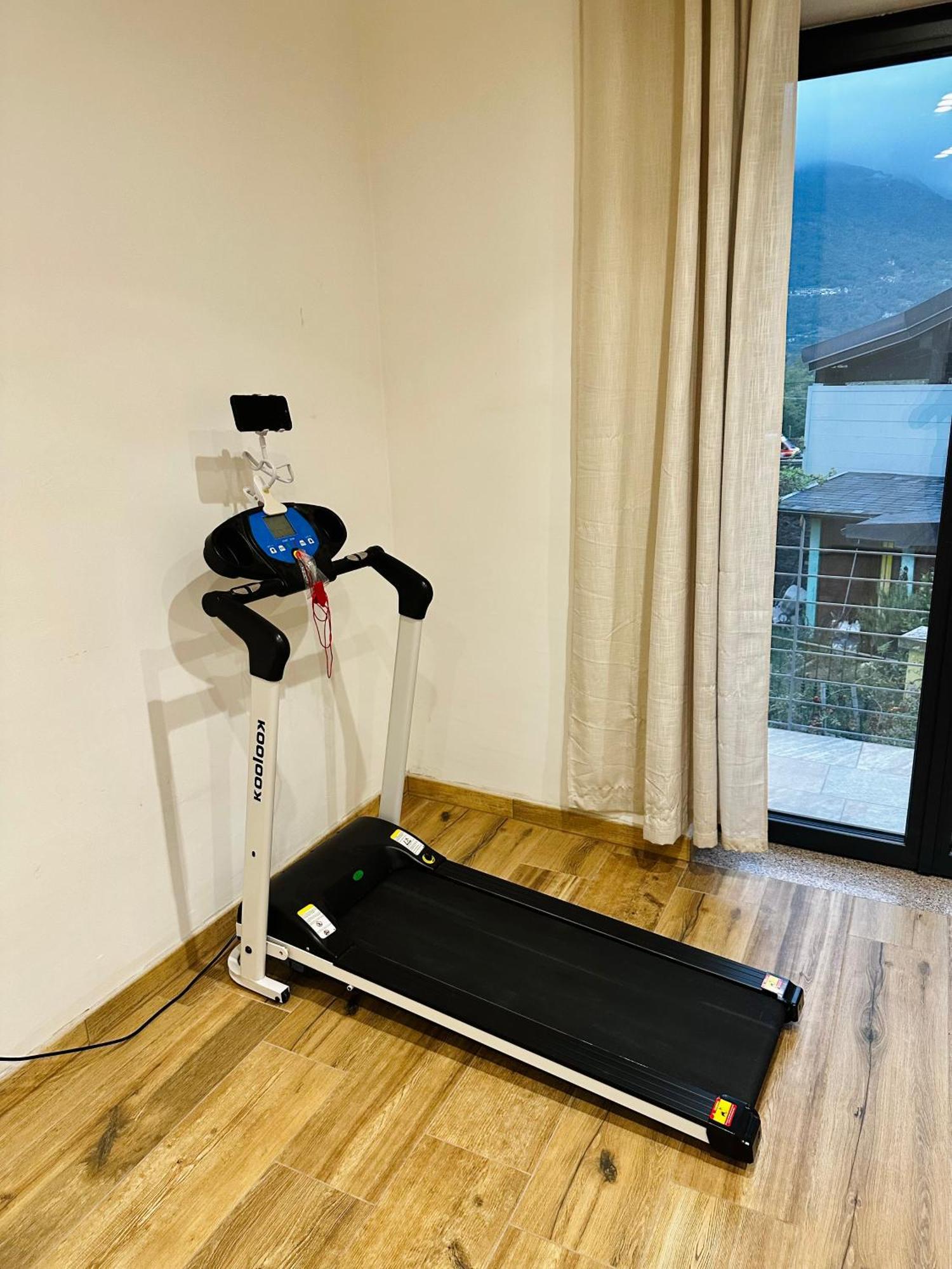 Cats & Breakfast Apartment Vogogna Luaran gambar