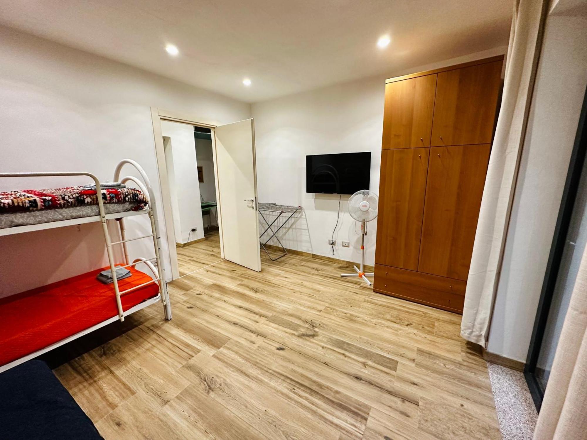 Cats & Breakfast Apartment Vogogna Luaran gambar